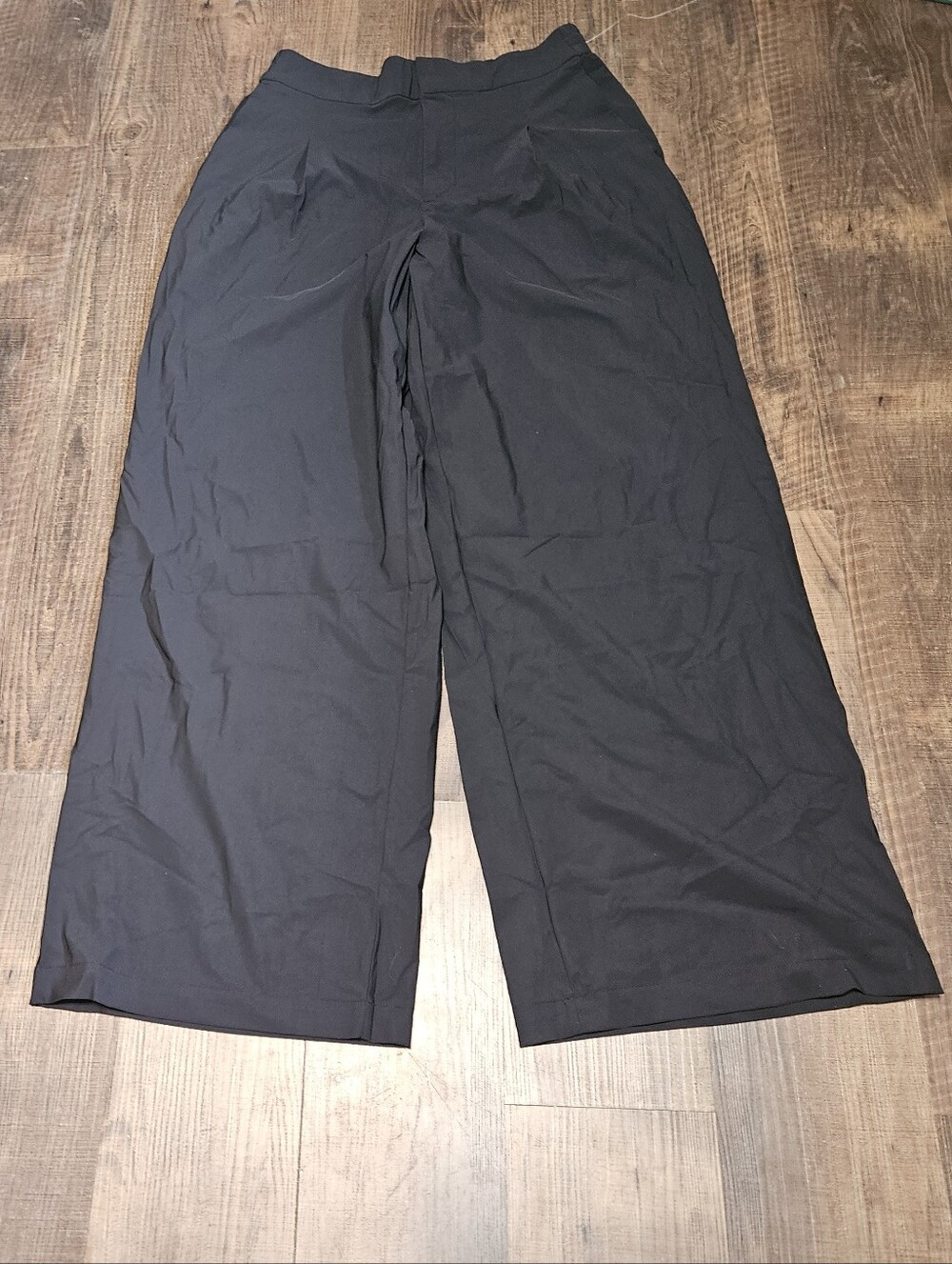 Athleta Pinnacle High Rise Trouser - Picture 2 of 6